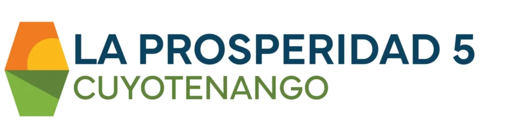 La prosperidad 5